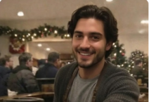 Videla sam na zglobu bariste narukvicu koju smo pravile sa mojom nestalom ćerkom i pitala sam: „Odakle ti je?“