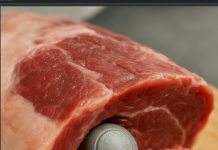 “Pokušala pripremiti večeru — umjesto toga dobila prizor iz horor filma”