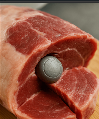 “Pokušala pripremiti večeru — umjesto toga dobila prizor iz horor filma”