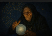 2 ZNAKA P0STAJU MILI0NERI: Baba Vanga im predvidjela gomilu para u 2026. godini…