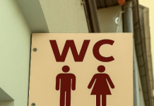 Mnogi ljudi još uvek ne znaju šta znači skraćenica WC: Da li ste i vi među njima?