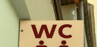 Mnogi ljudi još uvek ne znaju šta znači skraćenica WC: Da li ste i vi među njima?