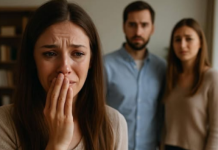 Mislila sam da mi je najbolja prijateljica kao sestra – ali slagala me je u lice