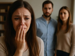 Mislila sam da mi je najbolja prijateljica kao sestra – ali slagala me je u lice