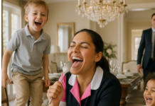 Milioner koji je jednog dana došao kući ranije – I pronašao bogatstvo koje novac ne može kupiti