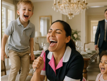 Milioner koji je jednog dana došao kući ranije – I pronašao bogatstvo koje novac ne može kupiti