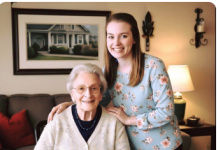 Brinula sam se o napuštenoj starici 7 godina koju sam zavolila kao svoju porodicu