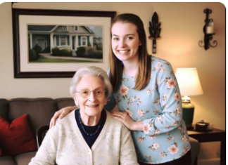 Brinula sam se o napuštenoj starici 7 godina koju sam zavolila kao svoju porodicu