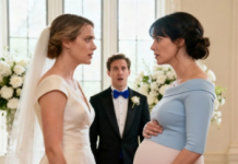 Neočekivana istina koja je prekinula vjenčanje: Priča o ljubavi, greškama i otkrivenim tajnama