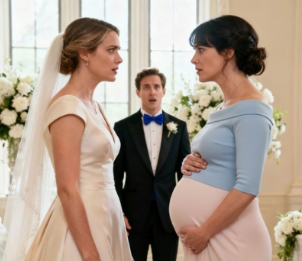 Neočekivana istina koja je prekinula vjenčanje: Priča o ljubavi, greškama i otkrivenim tajnama