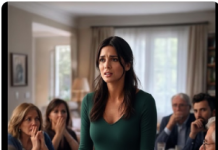 Godinama je ćutala, sve dok nije ustala na podjeli imovine