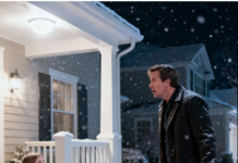 „Samo jedna rečenica njegove ćerke otkrila je izdaju veću nego što je mogao zamisliti“