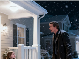 „Samo jedna rečenica njegove ćerke otkrila je izdaju veću nego što je mogao zamisliti“