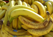 Banane nikako nemojte jesti ako imate neko od ovih oboljenja! Loše će uticati na vaše zdravlje