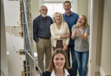 Vratila sam se s poslovnog puta i shvatila da u sopstvenom domu više nemam ni mjesto ni mir