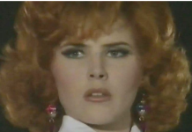 Bila je najlepša ŽENA 90-ih: ZAV0DlLA JE M0ĆNlKE l D0ŽIVJELA TRAGEDlJU, a danas izgleda kao lutka od porcelana…