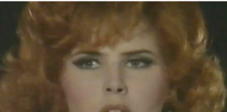 Bila je najlepša ŽENA 90-ih: ZAV0DlLA JE M0ĆNlKE l D0ŽIVJELA TRAGEDlJU, a danas izgleda kao lutka od porcelana…