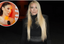 “Znala je da sam trudna kad je spavala sa mojim mužem”: Skandal sa Milicom joj obeležio život, sad hoće na ESC