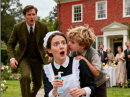 Kako je nepoznata žena vratila osmeh domu