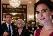 Noć kada je Elena povratila sebe: Priča o dostojanstvu, hrabrosti i jednoj rečenici koja je sve promijenila