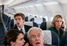 „Šapat koji je spasio život: Priča Leonarda Hayesa“