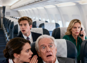 „Šapat koji je spasio život: Priča Leonarda Hayesa“