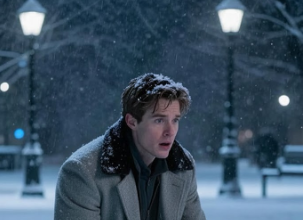 Jedna noć u parku promijenila je moj život zauvijek