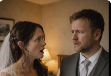 Mislila sam da sam pronašla sigurnost, dok nisam otvorila ta vrata