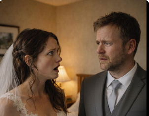 Mislila sam da sam pronašla sigurnost, dok nisam otvorila ta vrata