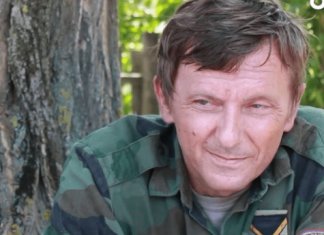 Završio je glumu, pa radio na mešalici, rat ga rastavio od najveće ljubavi: Godinama kasnije sreću se u Banjaluci, epilog priče je neverovatan