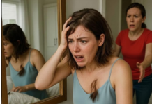 Nisam htela osvetu – ali ono što se desilo u sali pretvorilo me u zvezdu večeri!