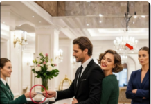 Luksuz, laži i samospoznaja: Neočekivani susret