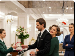 Luksuz, laži i samospoznaja: Neočekivani susret