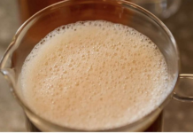 PROMIJEŠAJTE I POPIJTE UVEČE PRIJE SPAVANJA: Spavaćete kao beba, a ujutro ćete se probuditi puni energije i dobrog raspoloženja!