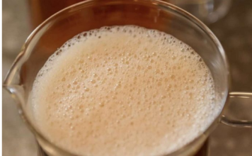 PROMIJEŠAJTE I POPIJTE UVEČE PRIJE SPAVANJA: Spavaćete kao beba, a ujutro ćete se probuditi puni energije i dobrog raspoloženja!