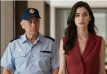 Glumio sam običnog radnika i otkrio kakva je ona zaista