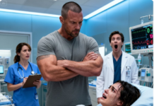 Moj muž je odmah nakon poroda pogledao novorođenče i, s podsmijehom, rekao: “Trebamo DNK test da budemo sigurni da je moje.”