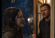 Mislio sam da pomažem strankinji, dok nisam saznao istinu