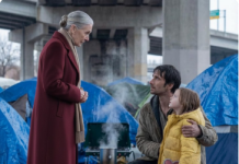 “Bako, rekli su da se nikad nećeš vratiti” — Susret koji je promijenio živote