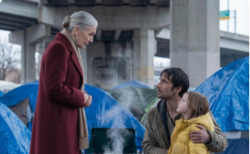 “Bako, rekli su da se nikad nećeš vratiti” — Susret koji je promijenio živote