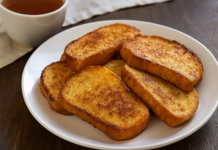 Mađarske prženice su mnogo ukusnije od naših: Uvijek dodaju jedan tajni sastojak