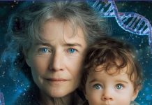 Šta tačno djeca nasljeđuju od bake i dede? Nauka otkriva više nego samo oči i osmijeh