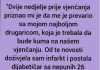 “Dvije nedjelje prije vjenčanja priznao mi je…”
