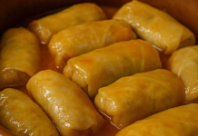 Ovako se pravi najsočniji fil za sarmu: Jedan korak svi preskaču, a ključan je