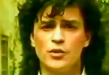 Pevač je bio SIMBOL LEPOTE Jugoslavije, žene su LUDELE ZA NJIM: Oženio se 30 godina mlađom, a evo kako izgleda u OSMOJ DECENIJI – malo ko bi ga prepoznao