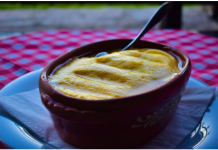 „Najbolja večera na svijetu!“ Starinski recept za cicvaru koji obnavlja snagu, smiruje stomak i topi umor – morate probati!