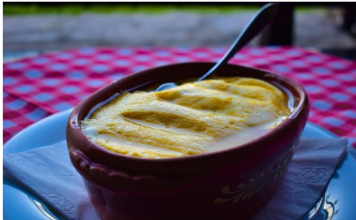 „Najbolja večera na svijetu!“ Starinski recept za cicvaru koji obnavlja snagu, smiruje stomak i topi umor – morate probati!