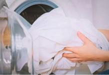 Samo 5 kašika ovog sastojka izvlači svu prljavštinu i zavjese blistaju kao snijeg