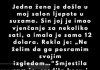 “Jedna žena je došla u moj salon ljepote u suzama.”