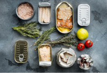 Jeftinija, a zdravija: Ova konzervirana riba ima dvostruko više omega-3 od skuplje